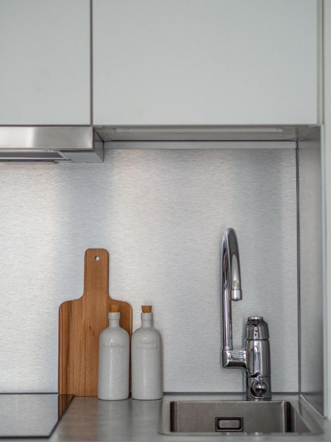 "Areena" - Modern 1Br Apartment Next To Nokia Arena - Hosted By 2Ndhomes タンペレ エクステリア 写真