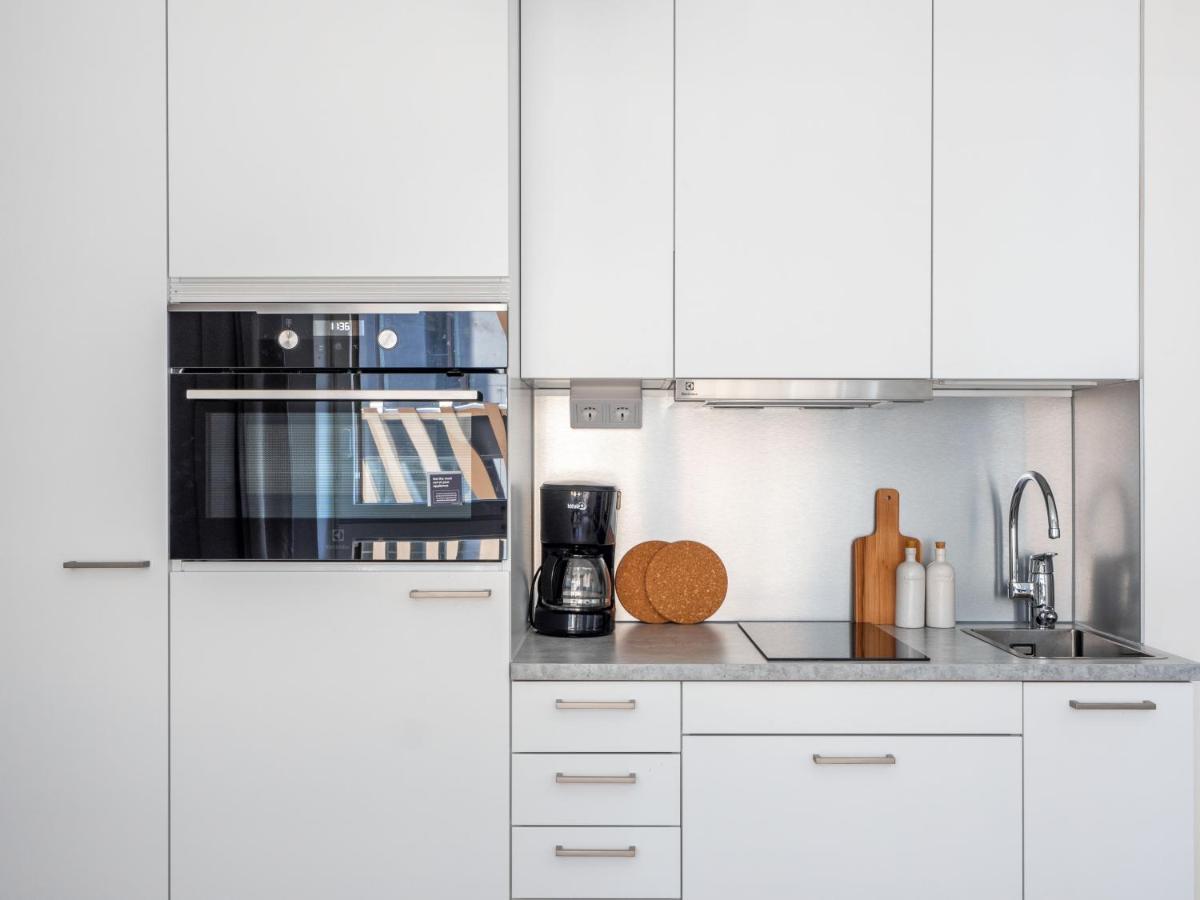 "Areena" - Modern 1Br Apartment Next To Nokia Arena - Hosted By 2Ndhomes タンペレ エクステリア 写真